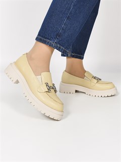 Лоферы женские комфорт