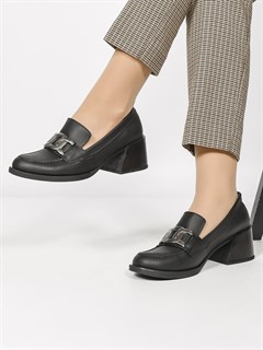 Туфли модельные на выход и на работу