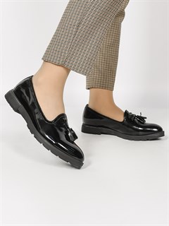 Лоферы женские комфорт