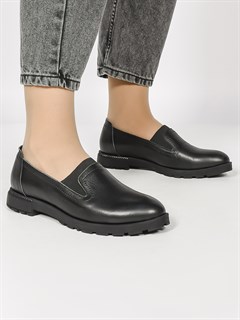 Лоферы женские комфорт