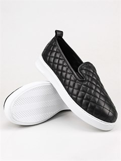 Лоферы женские комфорт