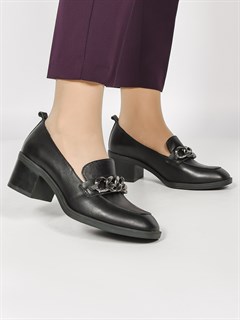 Лоферы женские комфорт