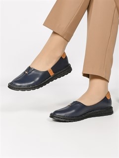 Слиперы/ Мокасины