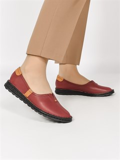 Слиперы/ Мокасины