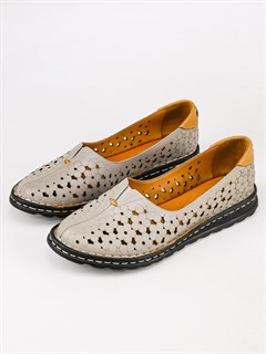 Слиперы/ Мокасины