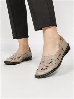 Слиперы/ Мокасины