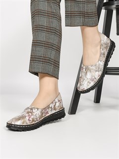 Слиперы/ Мокасины