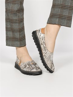 Слиперы/ Мокасины