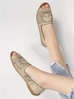 Слиперы/ Мокасины