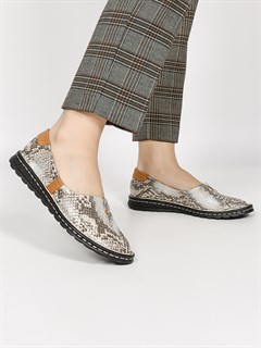 Слиперы/ Мокасины