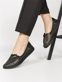 Слиперы/ Мокасины