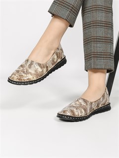 Слиперы/ Мокасины