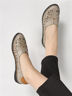 Слиперы/ Мокасины