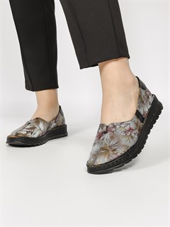 Слиперы/ Мокасины