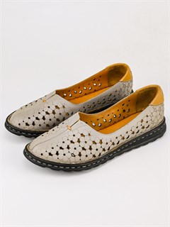 Слиперы/ Мокасины