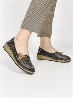 Слиперы/ Мокасины