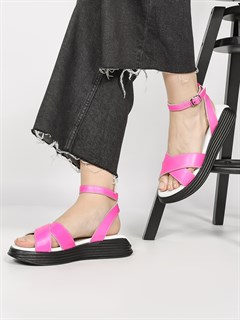 Босоножки на выход и на каждый день