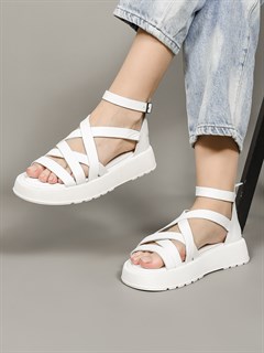 Босоножки на выход и на каждый день