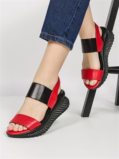 Босоножки на выход и на каждый день