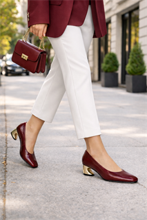 Туфли оптом для магазинов — премиальный комфорт и чистая колодка