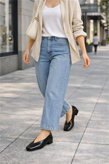 Туфли оптом для магазинов — премиальный комфорт и чистая колодка