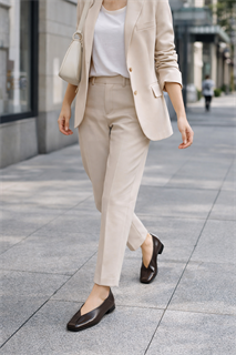 Туфли оптом для магазинов — премиальный комфорт и чистая колодка