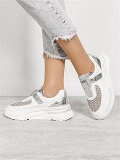 Кеды женские легкие удобные