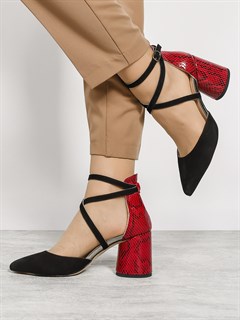 Босоножки на выход и на каждый день