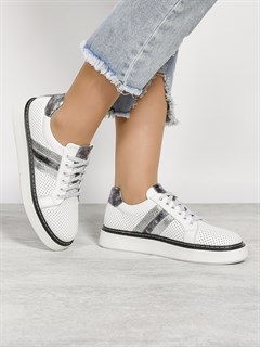 Кеды женские легкие удобные