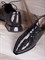 Дерби/ Женские туфли оптом от производителя - фото 100401