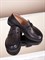 Лоферы/ Женские туфли в стиле casual и деловой - фото 100496