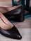 Стильные женские туфли классика/ Туфли в офис и на выход - фото 104474