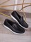Мокасины мужские мега комфорт/ Слиперы мужские тренд/ Лоферы практичные - фото 110314