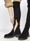Ботфорты высокие чулки - фото 125990