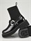 Ботинки деми тренд - фото 126043