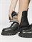 Ботинки зимние женские натуральная кожа - фото 127717