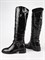 Сапоги высокие - фото 128049