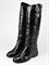 Сапоги высокие - фото 128051