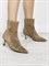 Женские ботильоны оптом — ставка на стиль и удобство - фото 130234