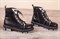 БОТИНКИ - фото 86911