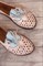 Слиперы/ Женские летние туфли комфорт оптом - фото 92737