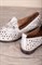 Слиперы/ Женские летние туфли комфорт оптом - фото 92794