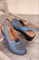 Босоножки/ Летняя обувь комфорт от производителя - фото 92994
