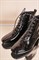 Ботинки - фото 93812