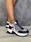 Кроссовки женские - фото 95570