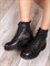 Гриндерсы/ Демисезонные Женские Ботинки - фото 99626